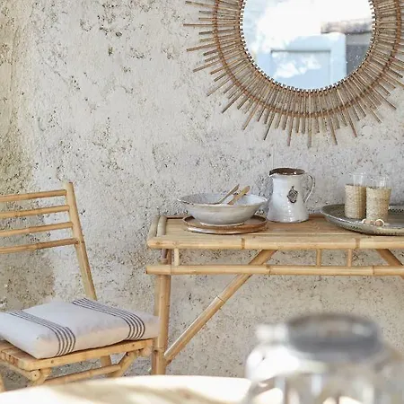 Bed & Breakfast L'escale Du Ciel *