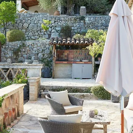 L'escale Du Ciel * Le Bar-sur-Loup