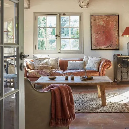 L'escale Du Ciel Bed & Breakfast