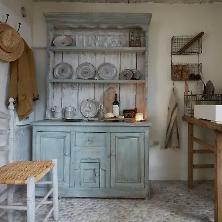 L'escale Du Ciel Le Bar-sur-Loup